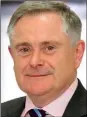  ??  ?? Brendan Howlin TD.