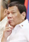  ?? DUTERTE ??