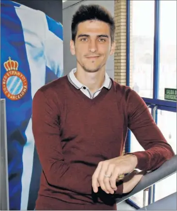  ??  ?? CUATRO GOLES. Gerard Moreno lleva tantas dianas anotadas como chuts a puerta ha realizado.