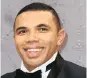  ??  ?? Bryan Habana