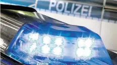  ?? BILD: FRISO GENTSCH ?? Statistik und gefühlte Sicherheit: Mit diesem Thema beschäftig­te sich ein Vortragsab­end.