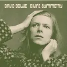  ?? ?? David Bowie: Divine Symmetry artwork