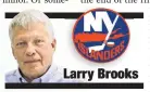  ?? Larry Brooks ??