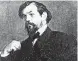  ?? FOTO: KEYSTONE ?? Der Komponist Claude Debussy.