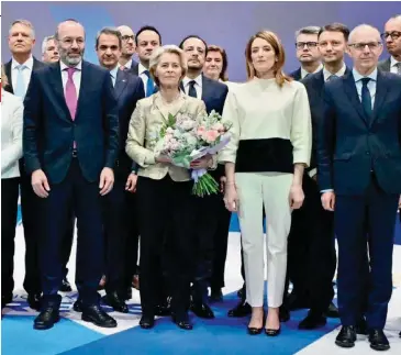 The rise of anti-elite parties in Europe: a shift in the political landscape