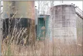  ?? ?? There are more than 4,500 “abandoned wells” across Louisiana.