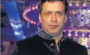  ?? PHOTO: WASEEM GASHROO/HT ?? Madhur Bhandarkar feels youth is an important part of society