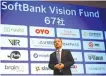  ?? Softbank CEO Masayoshi Son has led the investment charge. ??