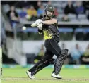  ?? Picture: GETTY IMAGES/MARK EVANS ?? READY FOR WORLD CUP: Australia's Matthew Wade.