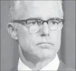  ??  ?? Andrew McCabe