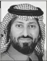  ?? ?? Origin: Saudi Arabia Residence: Saudi Arabia Sector: FMCG 2021 rank: 40