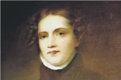  ?? ?? CHEERS: Stod Fold Brewing Company have created two ales especially for the Anne Lister celebratio­ns.