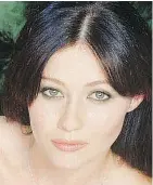  ?? — WB FILES ?? SHANNEN DOHERTY