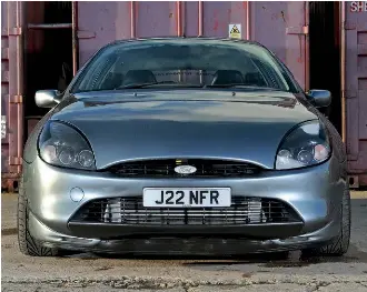 ford puma scrappage scheme