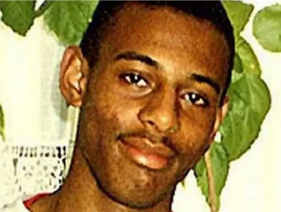  ??  ?? An inquiry into Stephen Lawrence’s death said the Met was institutio­nally racist (PA)