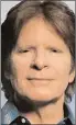  ??  ?? John Fogerty