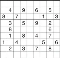  ??  ?? More SUDOKU? Play online at thestar.com/sudoku