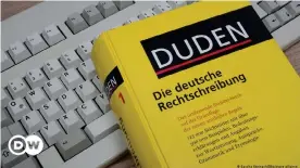  ?? ?? Duden - самый авторитетн­ый немецкий словарь