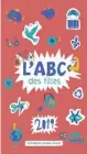  ??  ?? L’ABC DES FILLES Catherine Girard-Audet Éditions Les Malins 512 pages