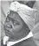  ??  ?? Hattie McDaniel