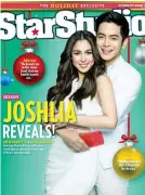  ?? (Gikan sa Facebook sa StarStudio) ?? ■ STARSTUDIO MAGAZINE, ang katapusang isyu sa maong magazine.