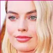  ??  ?? Margot Robbie, 31