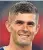  ?? ?? Pulisic