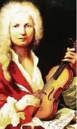  ?? FOTOS: RP-ARCHIV ?? Antonio Vivaldis „Jahreszeit­en“geben der Reihe den Namen.