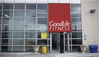  ?? MELISSA RENWICK/TORONTO STAR ?? Jennifer said she was not aware of a 10-day cooling-off period after she signed a contract with GoodLife Fitness