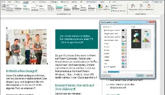 Broschuren Mit Word Pressreader