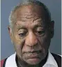  ??  ?? Bill Cosby