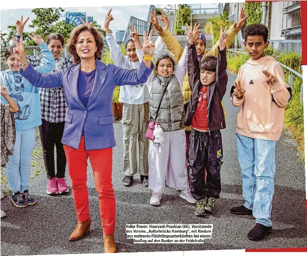 eine-neue-k-che-f-r-die-kulturbr-c-ke-pressreader