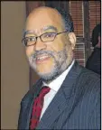  ??  ?? State Rep. Vincent Fort, D-Atlanta, says he will fight against legislatio­n allowing casinos in the state.