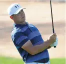  ??  ?? Gary Woodland