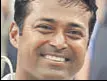  ?? GETTY IMAGES ?? Leander Paes.