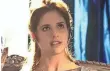  ?? MELISSA MOSELEY, COLUMBIA/TRISTAR ?? Sarah Michelle Gellar has
Cruel Intentions again.