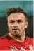  ??  ?? Xherdan Shaqiri