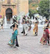  ??  ?? Este año por la pandemia no realizarán ningún evento. / ARCHIVO