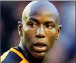  ??  ?? IN DEMAND: Benik Afobe