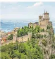  ?? FOTO: ADOBE STOCK ?? San Marino – die älteste und kleinste Republik der Welt!