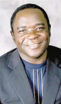  ?? Father Kukah ??