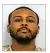  ??  ?? Kendrex White, 21, is accused of killing one UT student, stabbing three others.