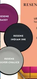  ?? ?? RESENE INDIAN INK