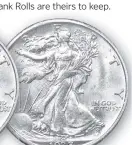  ??  ?? 1938-D
Mint: Denver Mintage:
491,600 Collector
Value: $60 $160