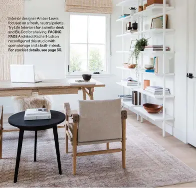 Pressreader Country Style 2018 12 27 Making It Work