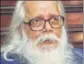  ??  ?? Nambi Narayanan