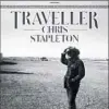  ?? Mercur y / Universal ?? Chris Stapleton, “Traveller” (Mercury/Universal). Nashville songwriter Stapleton wanders the terrain where country music and soul intersect, an area occupied at various times by Ray Charles, the Band, Steve Earle and Willie Nelson. “Traveller” marks a...
