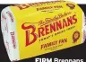  ?? Brennans ??