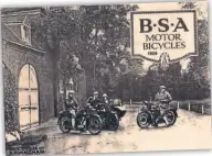  ??  ?? When it was new in 1924, Stuart’s L24 sidevalve 350 would have cost £47.10s. These days, it’s worth more like £6000