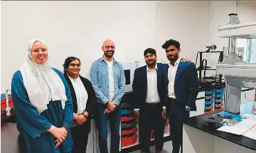 From waste to innovation - PressReader
